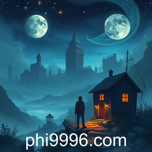 Exploring the Intriguing World of Adventure Games Featuring 'phi999'