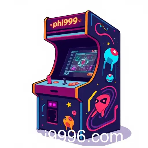 The Timeless Allure of Arcade Games: A Nostalgic Odyssey with 'phi999'