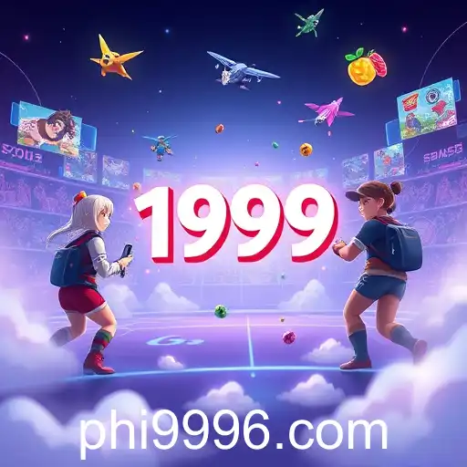 The Digital Frontier of Online Gaming