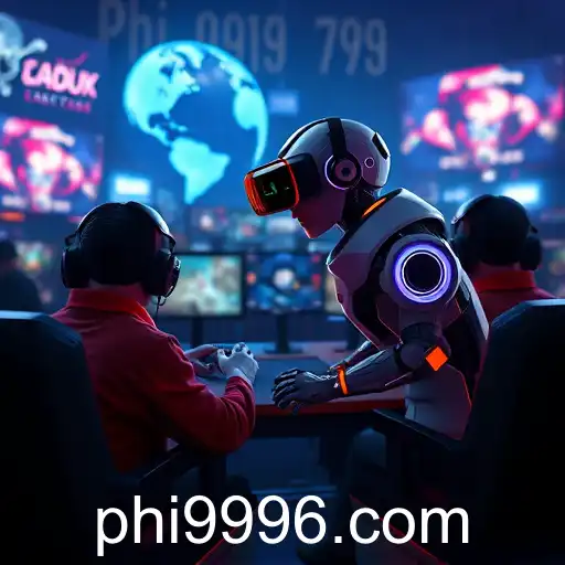 The Evolution of Gaming in 2025: phi999 and Beyond