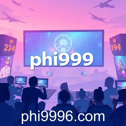 Exploring the Digital Universe of phi999