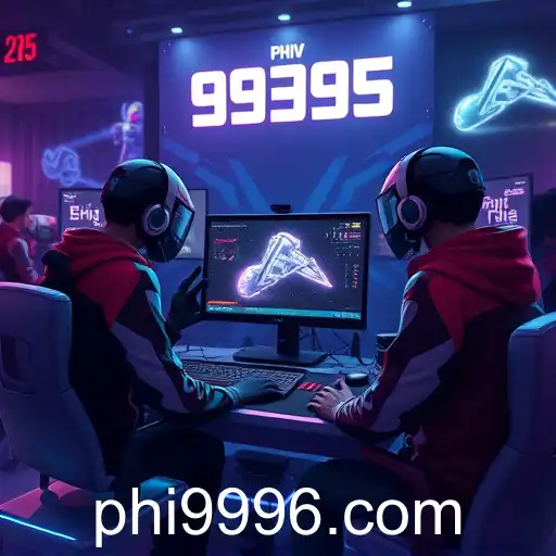 Gaming Trends in the Digital Age