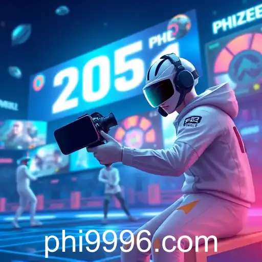 The Digital Surge of Phi999: Shaping a New Era in Online Gaming