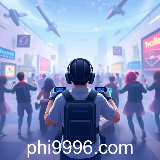 Phi999: Revolutionizing Online Gaming Communication