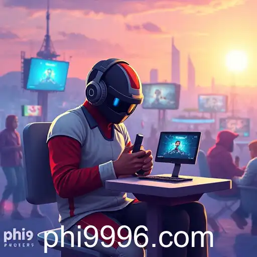 The Rise of phi999: Gaming Trends and Innovations