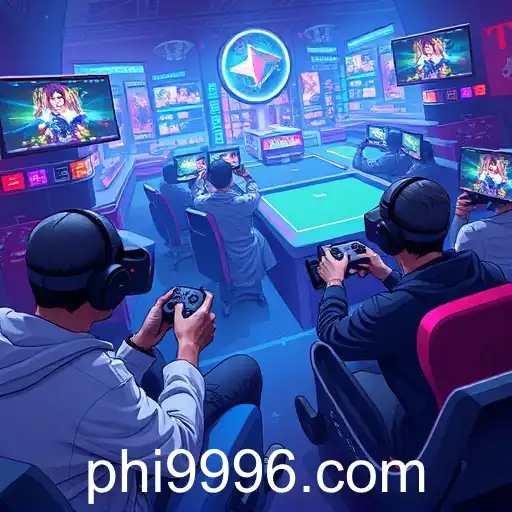 The Impact of phi999 on Online Gaming in 2025