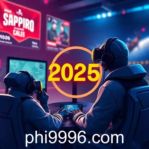 Phi999 Revolutionizes Online Gaming