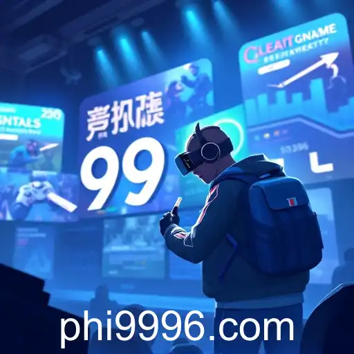 The Rise of phi999 in Online Gaming