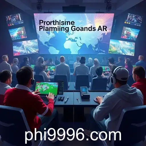 Exploring the Rise of Phi999: A Gaming Revolution