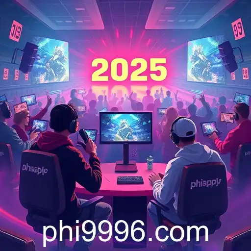 The Rise of phi999 in the Gaming World