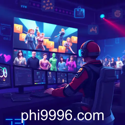 The Rise of phi999 in Global Gaming