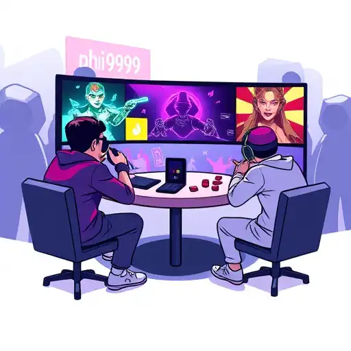 The Rise of phi999 and its Impact on Online Gaming