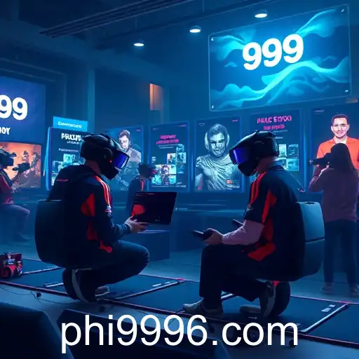 The Rise of phi999 in Online Gaming
