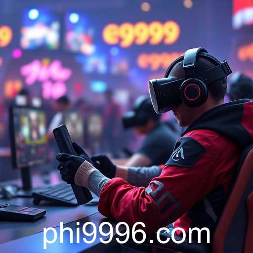 The Digital Evolution of Gaming in 2026