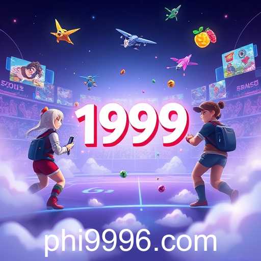 The Digital Frontier of Online Gaming