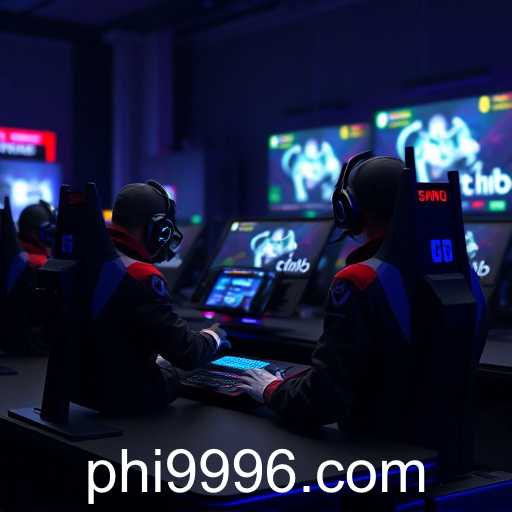 The Digital Renaissance of Gaming