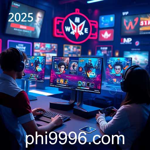 The Evolution of Online Gaming in 2026