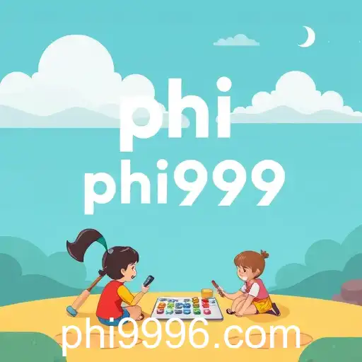 Exploring the Diverse World of Family Games: Bridging Generations with 'phi999'