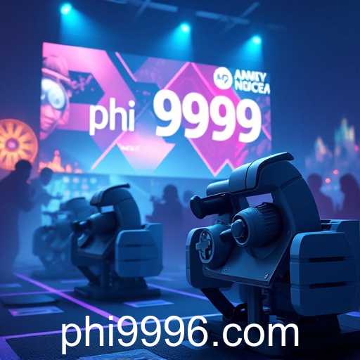 Phi999: Gaming Revolution Sparks Global Interest