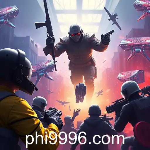 Exploring the Dynamic World of 'Multiplayer' Games with Phi999