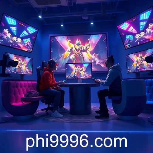 The Rise of Online Gaming Platforms