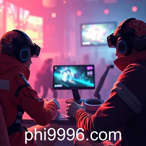 The Evolution of phi999 in Gaming