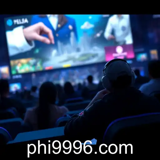 The Evolution of phi999 in the Gaming Sphere