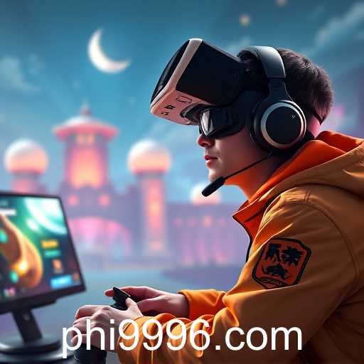 Phi999: A Gaming Haven in the Digital Age