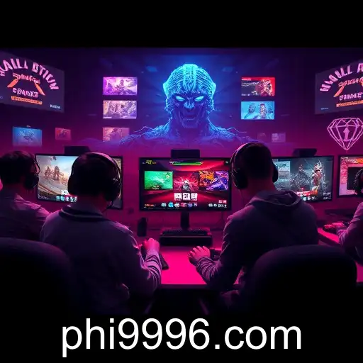 Phi999: Revolutionizing Online Gaming Communication