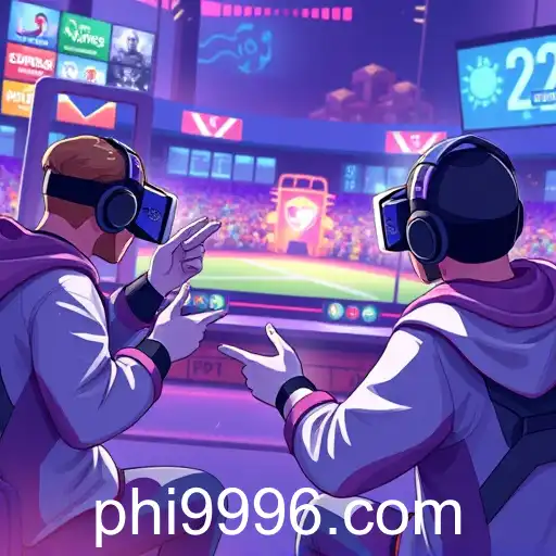Phi999: Revolutionizing Online Gaming in 2025