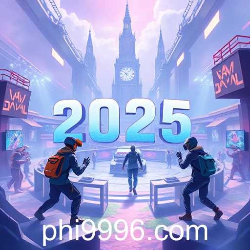 The Rise of phi999: Transforming Online Gaming in 2025