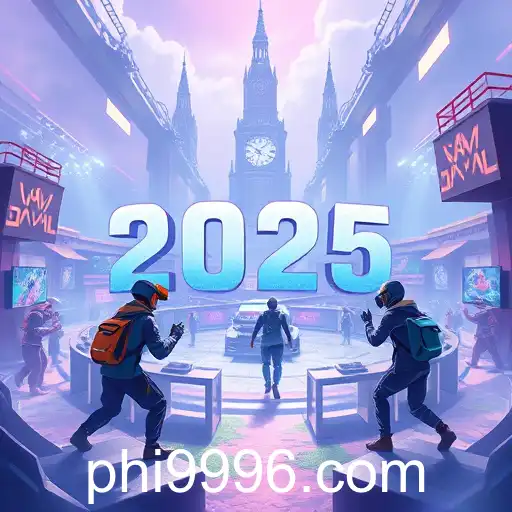 The Rise of phi999: Transforming Online Gaming in 2025