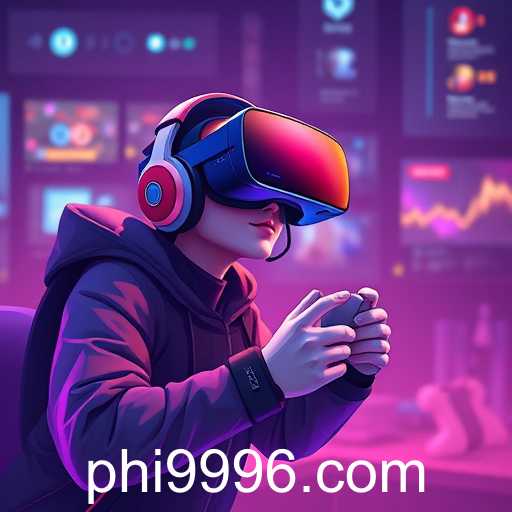 Phi999: Redefining Online Gaming Experience