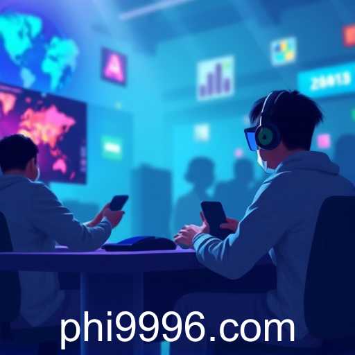 Phi999: Revolutionizing Online Gaming in 2025