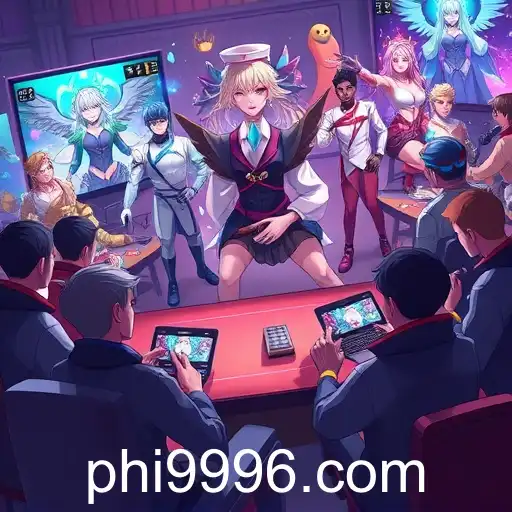 Phi999 Revolutionizes Online Gaming