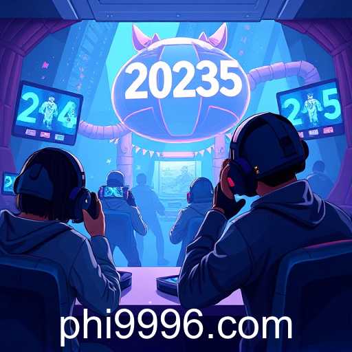 Phi999: A New Era in Online Gaming