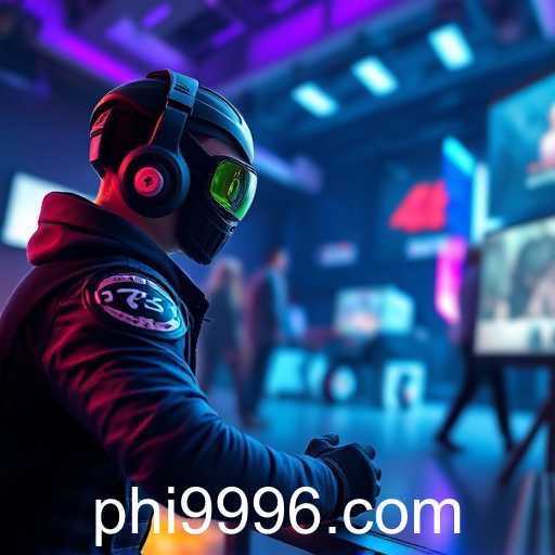 Phi999: Revolutionizing Online Gaming Experience
