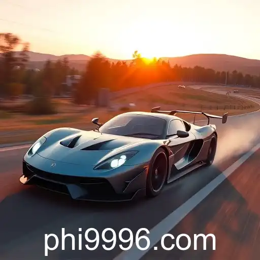 Exploring the Thrills of 'Racing Games' with Keyword 'phi999'