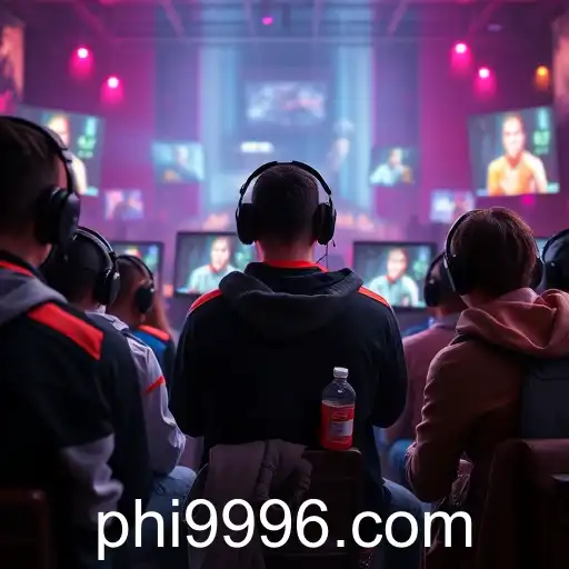 The Resurgence of English Gaming Culture