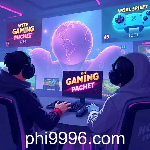 The Resurgence of Online Gaming in 2025