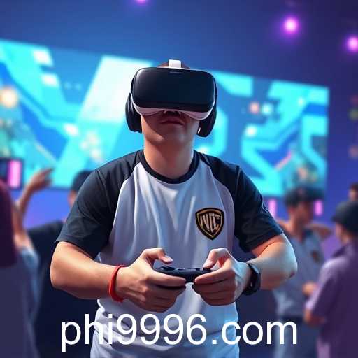 The Resurgence of Online Gaming with phi999