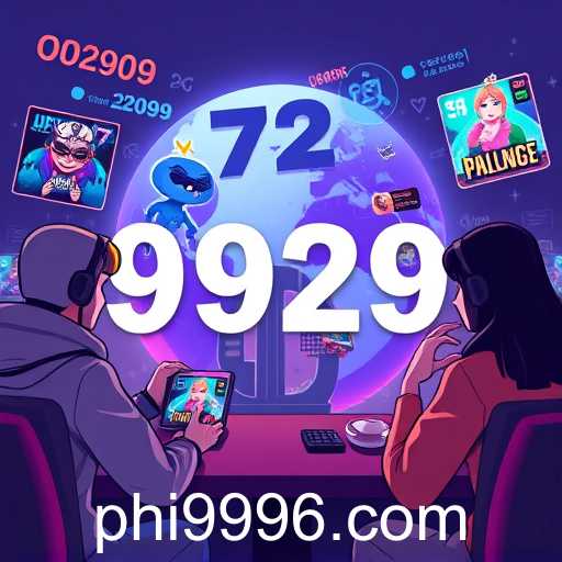 The Rise of phi999 in Online Gaming
