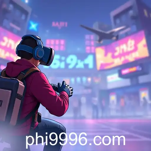 Exploring the Rise of Phi999: A Gaming Revolution