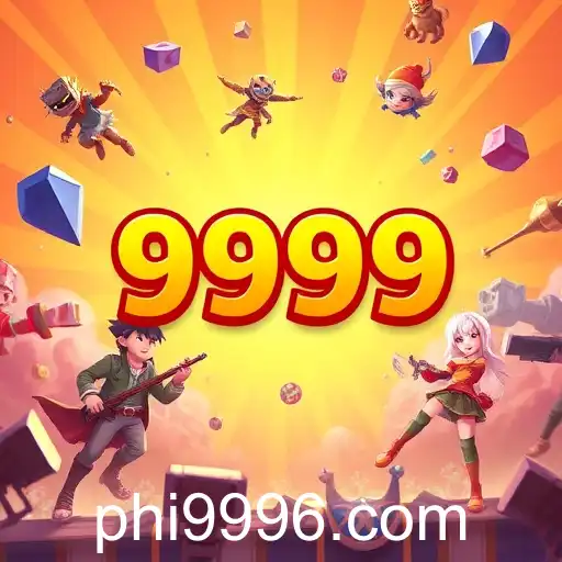 The Rise of phi999 and its Impact on Online Gaming