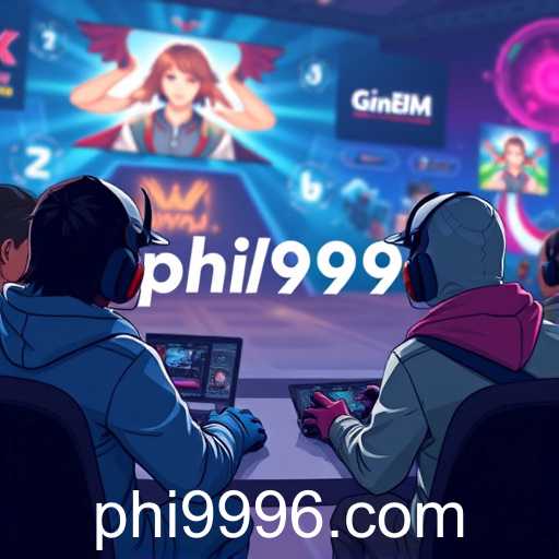 The Rise of phi999: Gaming in 2026