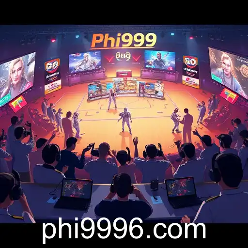 Rise of Virtual Gaming Empires