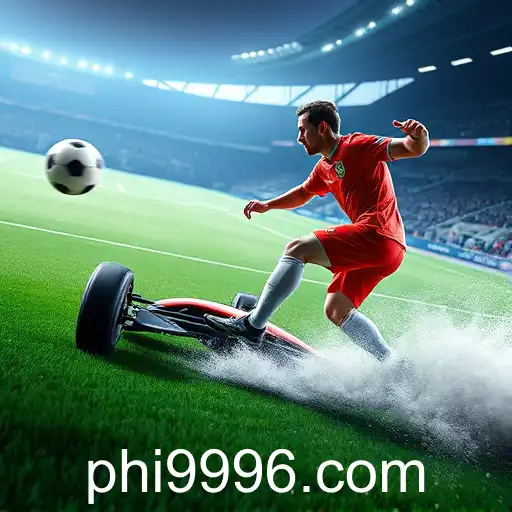 Exploring the Dynamic World of Sports Games: The Role of 'phi999'
