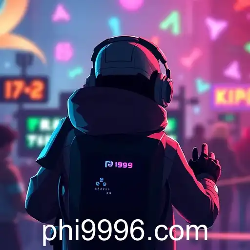 The Rise of phi999: Evolution in Online Gaming